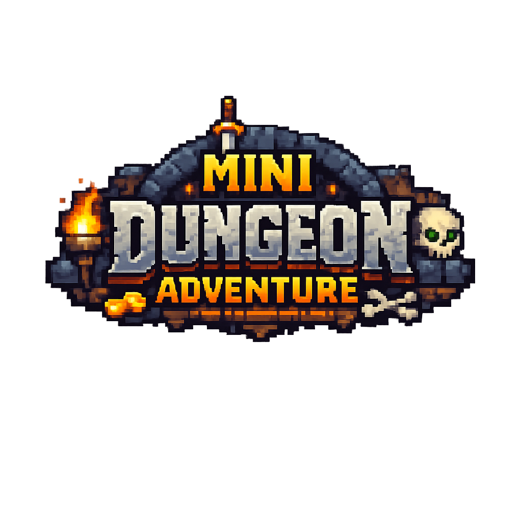 Mini Dungeon Adventure